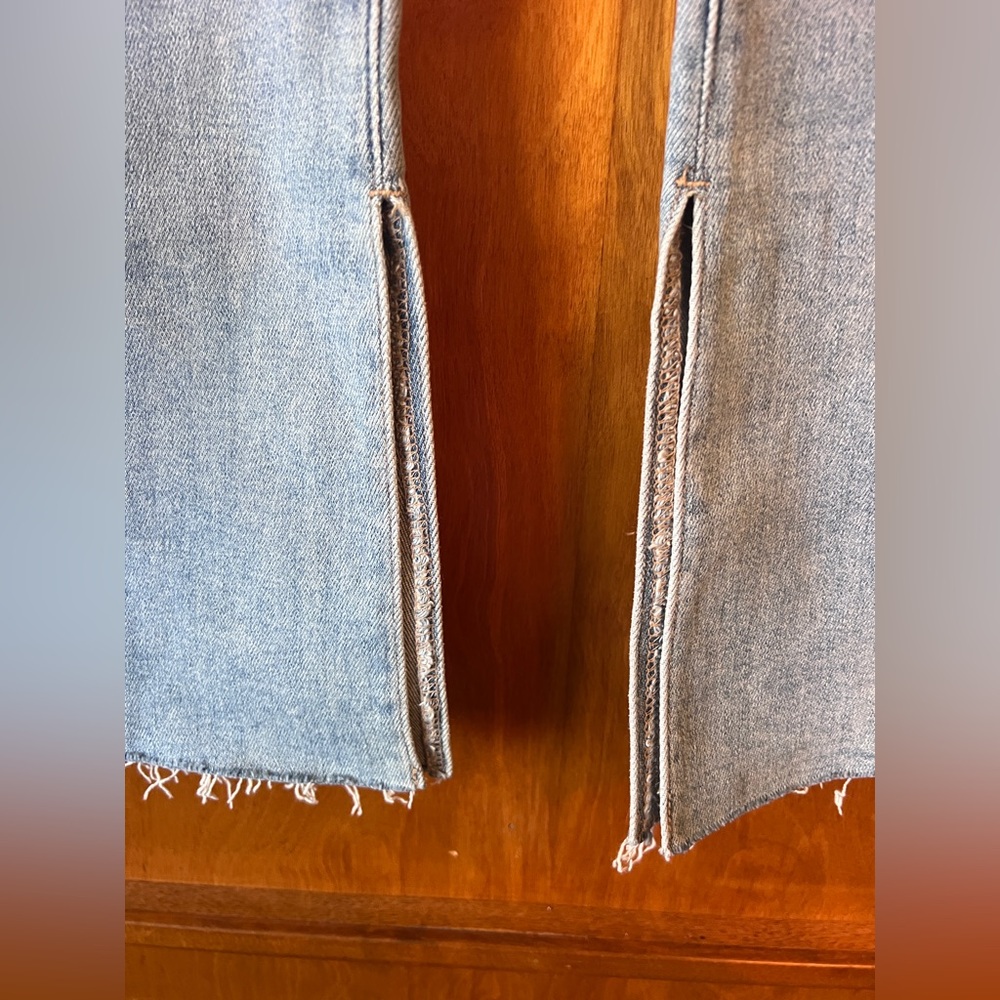 NWT HIDDEN RYAN BOOTCUT JEANS SIZE 26 - Picture 4 of 5